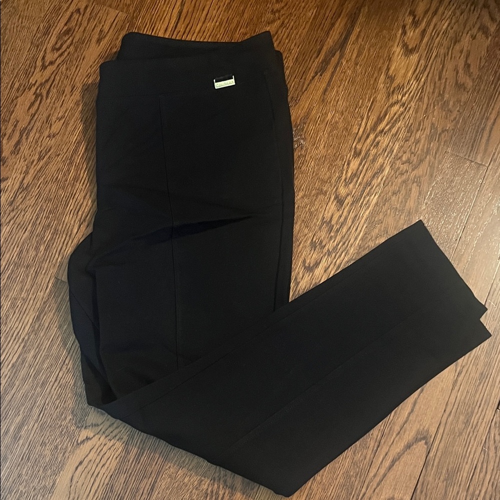 Calvin Klein Black Leggings